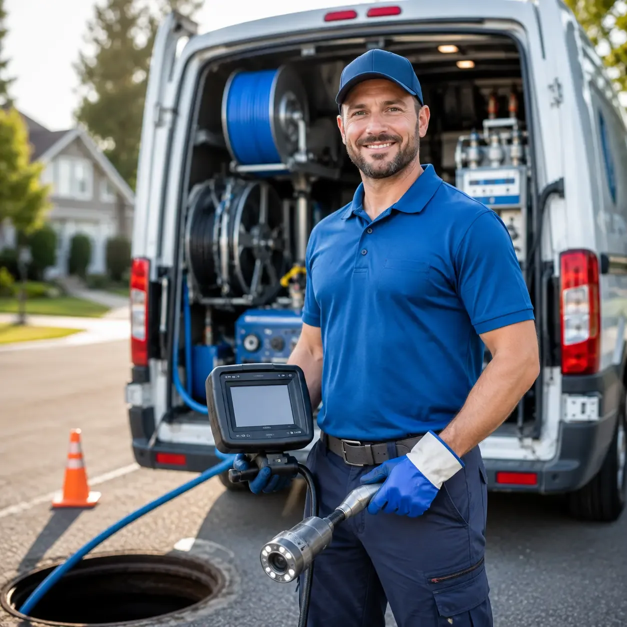 Local Pipe Relining specialists in Chattahoochee, FL